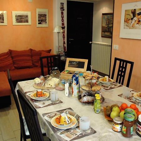 A Casa Olimpia Giarre Tra Taormina, Etna E Catania Bed & Breakfast Exterior photo