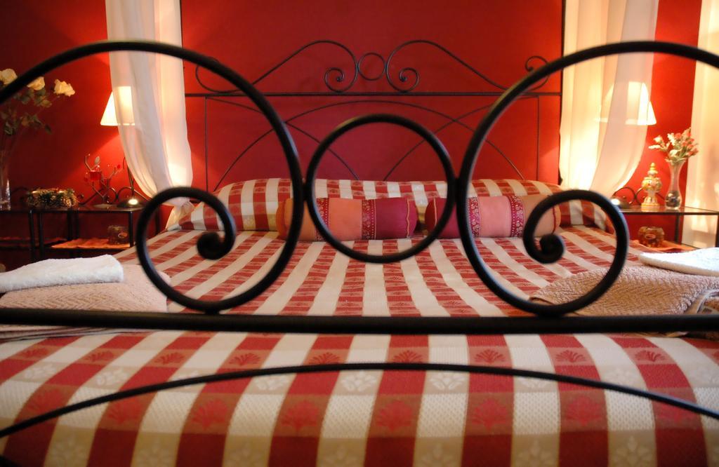 A Casa Olimpia Giarre Tra Taormina, Etna E Catania Bed & Breakfast Room photo