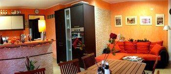 A Casa Olimpia Giarre Tra Taormina, Etna E Catania Bed & Breakfast Exterior photo