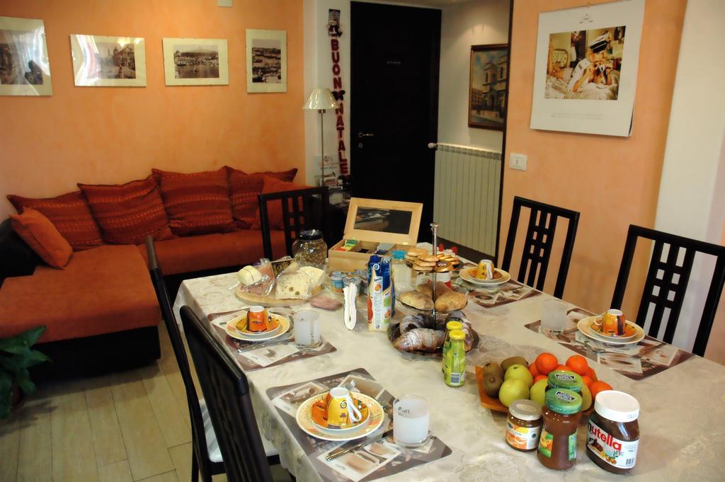 A Casa Olimpia Giarre Tra Taormina, Etna E Catania Bed & Breakfast Exterior photo