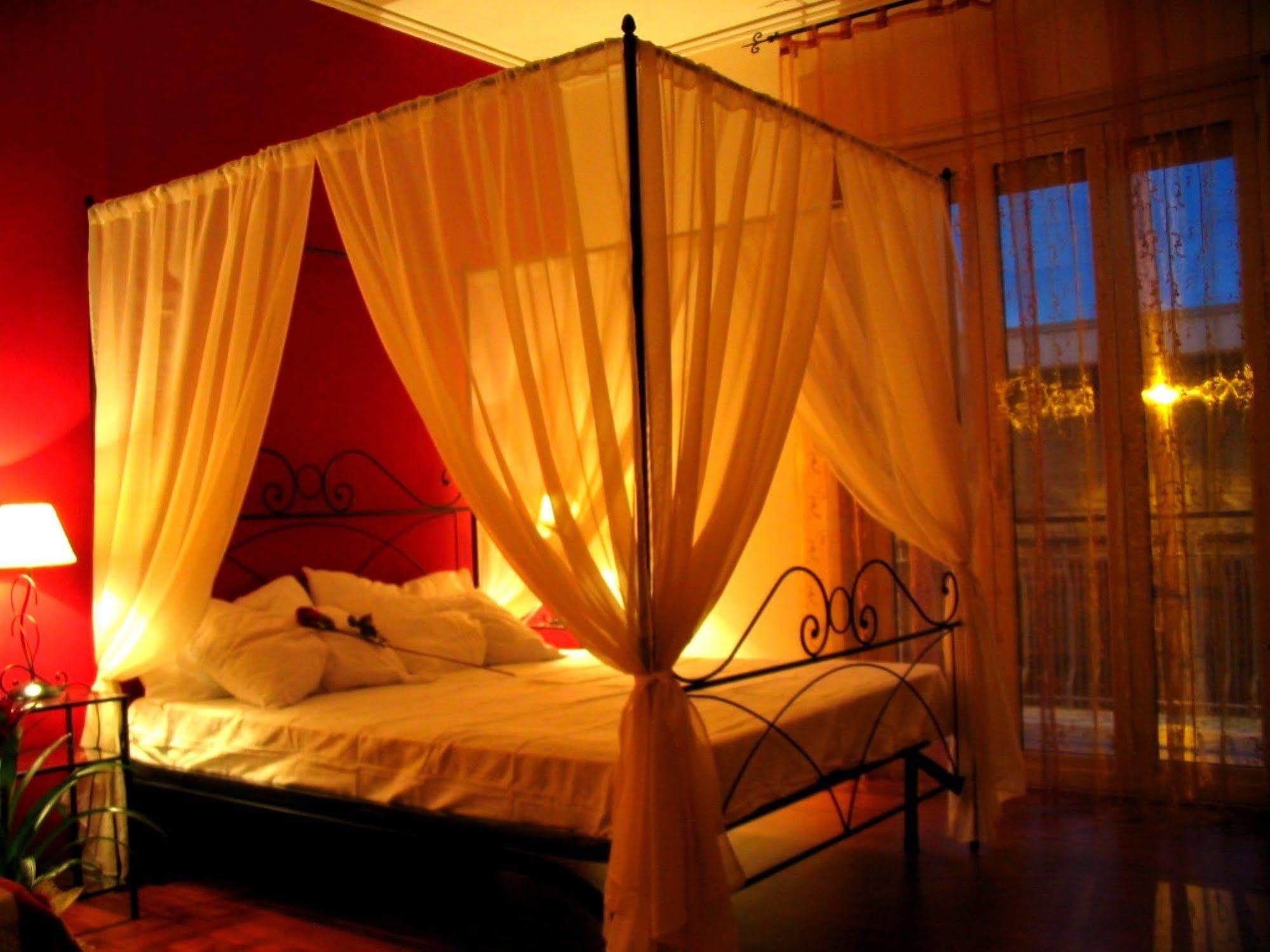 A Casa Olimpia Giarre Tra Taormina, Etna E Catania Bed & Breakfast Exterior photo